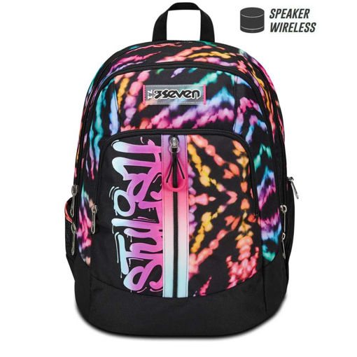 Picture of SEVEN ADVANCED MULTI SHADE BACKPACK